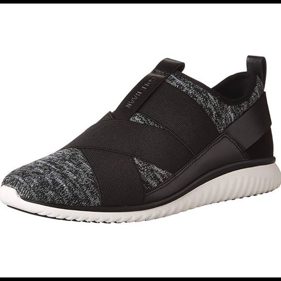 Cole Haan Shoes - Women’s Studiogrand Knit Trainer